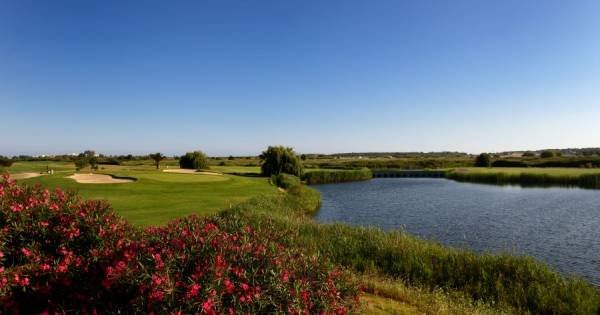 Golfers Plan Vilamoura Trips Earlier and Spend More When They Do