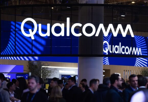 Qualcomm Buys Buzzy Chip Startup Modular for Nearly $4 Billion
