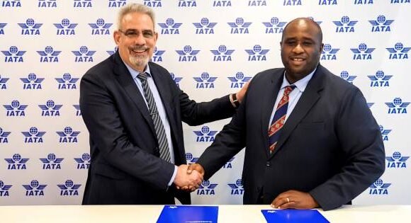 TAAG ANGOLA AIRLINES STRENGTHENS SUSTAINABILITY COMMITMENT BY JOINING THE IATA CO2 CONNECT PLATFORM