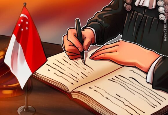 Hyperliquid added to Singapore’s Investor Alert List