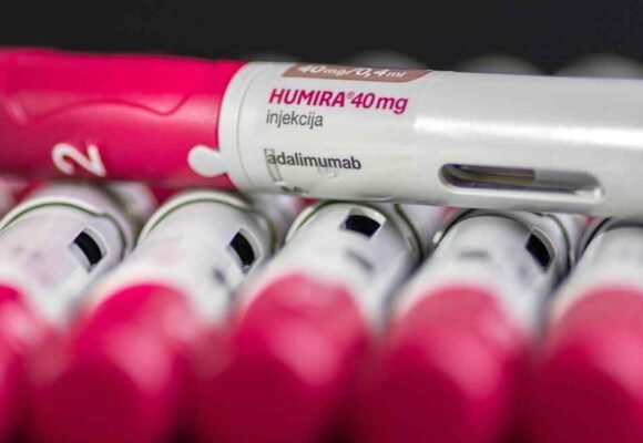 AbbVie buys Apogee for $10.9bn to acquire inflammatory disease drug