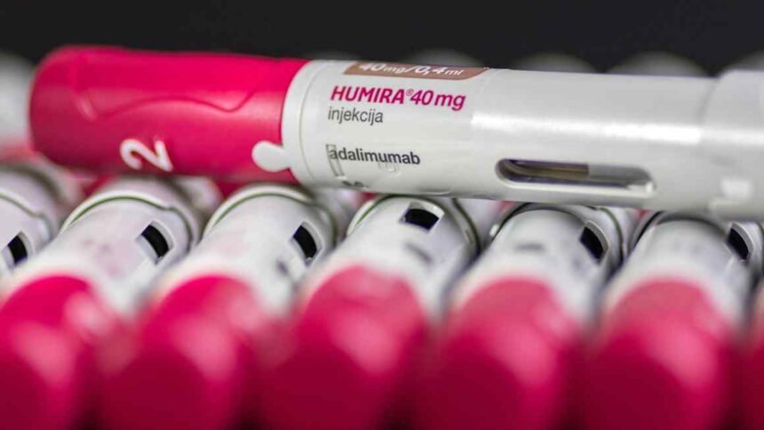 AbbVie buys Apogee for $10.9bn to acquire inflammatory disease drug