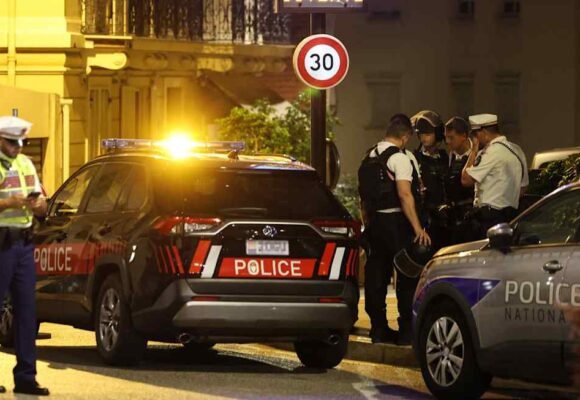 Ukrainian tycoon injured in Monaco bomb attack