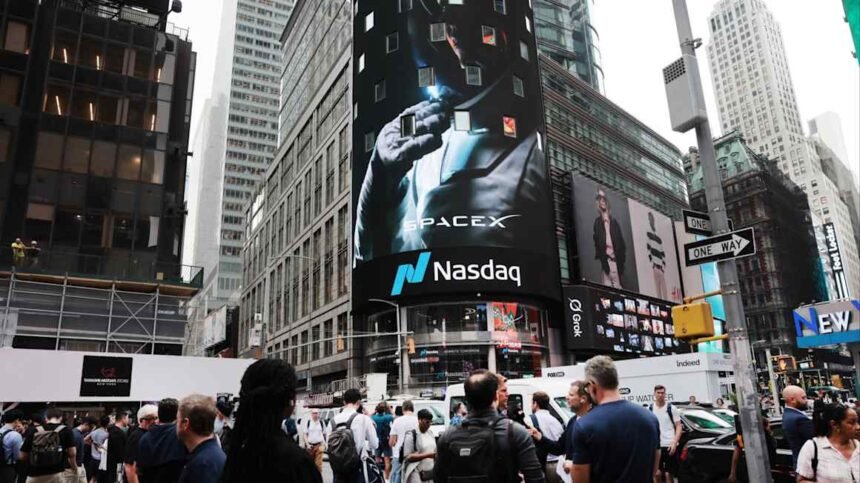The ever weirder world of venture capital