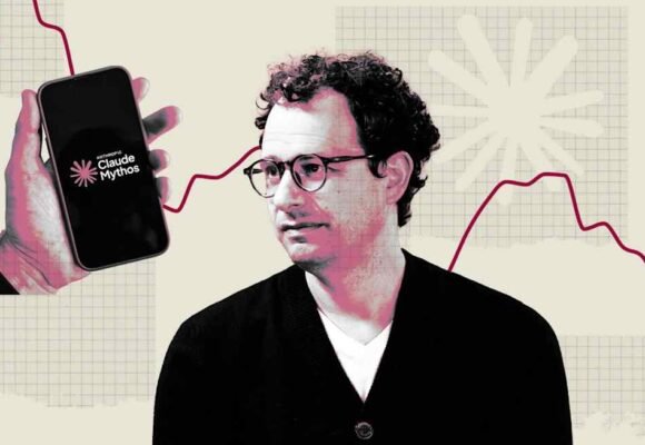 Did Anthropic talk its way into an AI export ban?