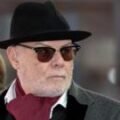 Gary Glitter charged with historical sexual offences