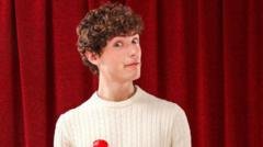 How a former Blue Peter presenter stunned America’s Got Talent judges