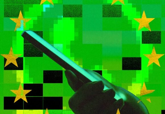 A Majority of European Lawmakers Voted Against Letting Big Tech Read Our Messages. They’re Going to Anyway.
