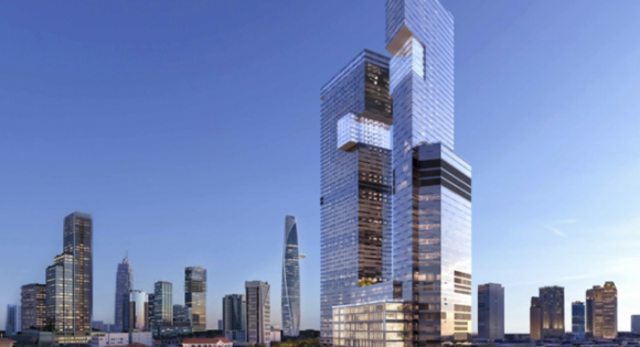 Vietnam Claims Asia’s No. 1 Position in Branded Residences as Luxury Supply Surges