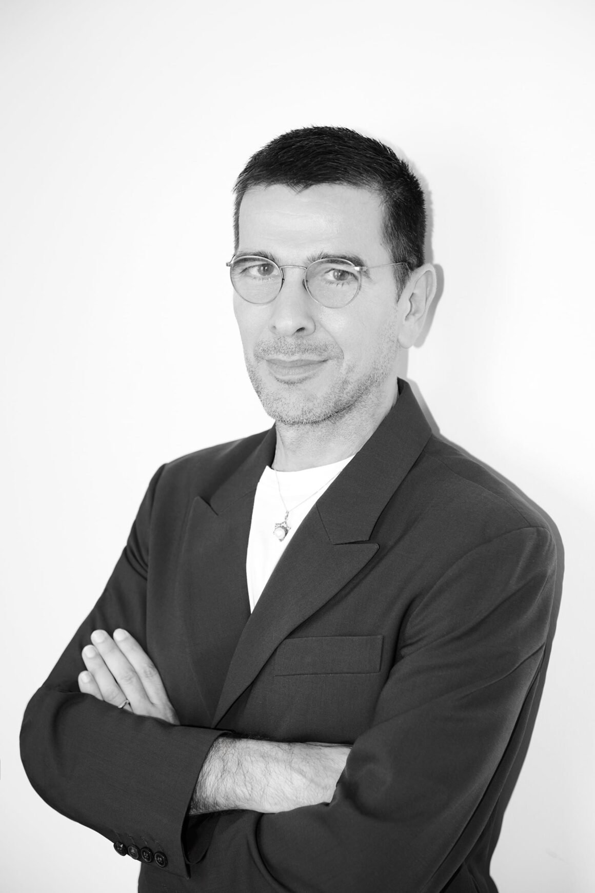 La Perla Hires Former Gucci Executive Alessio Vannetti as CEO