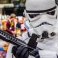 Meta glasses banned by Comic-Con promoter after ‘secret filming’