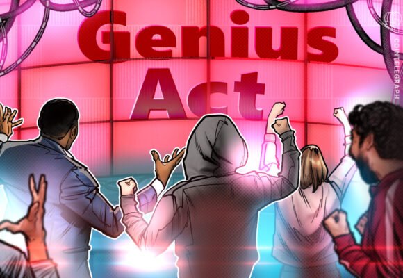 US agencies miss GENIUS Act deadline for final stablecoin rules