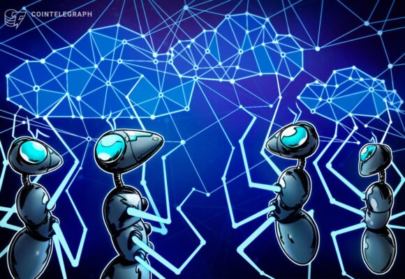BNY to bring transfer agency records onchain in blockchain push