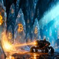 CoinShares debuts Bitcoin mining ETF in Europe entrance