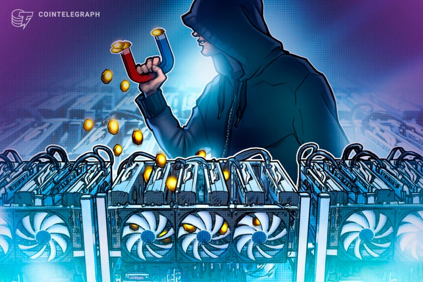 BitRiver founder charged in Russia over alleged $8M fraud
