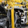 Mercedes risks US sales ban under Senate China bill