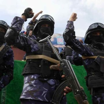 Yemen’s Houthi rebels threaten blockade against Saudi Arabia