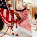 Trump says Saudi nuclear deal depends on relations with Israel