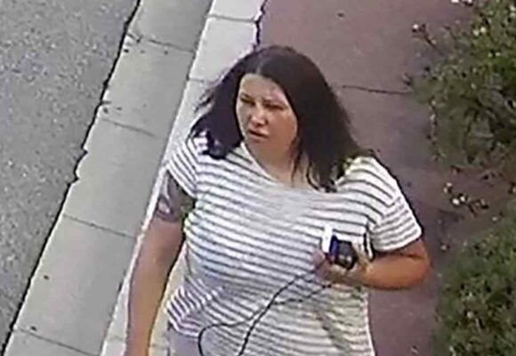 Monaco bomb suspect is a woman from Ukraine