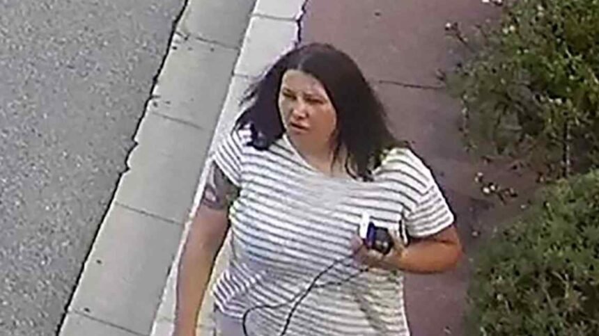 Monaco bomb suspect is a woman from Ukraine