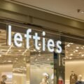 Inditex’s Primark Competitor Lefties Lands in the UK