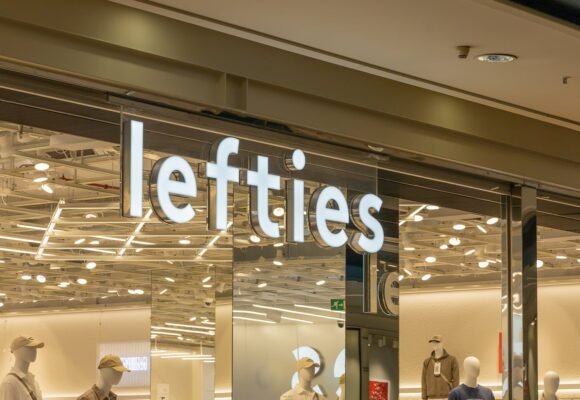 Inditex’s Primark Competitor Lefties Lands in the UK