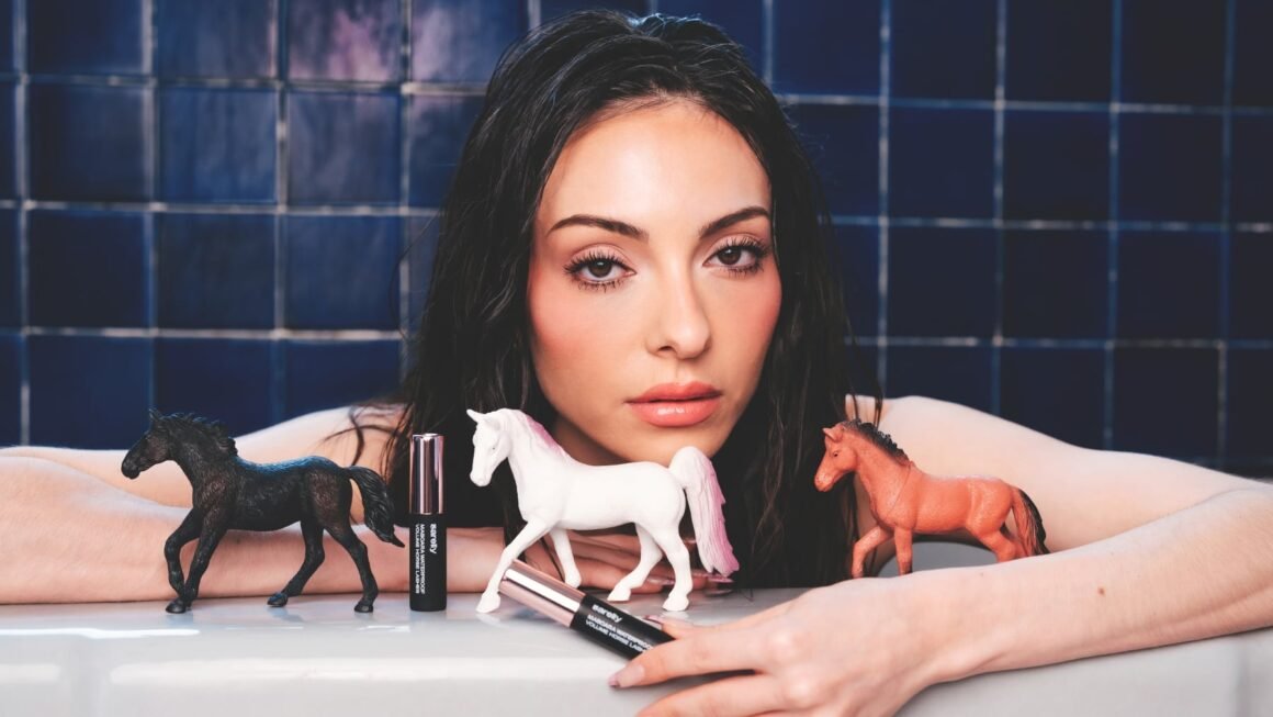 Mexican Makeup Label Sarelly Raises $3 Million