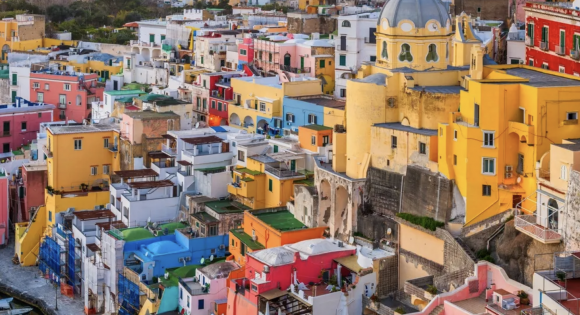 Europe Captures One-Third of Global Leisure Travel Spending as Southern Europe Dominates the Summer