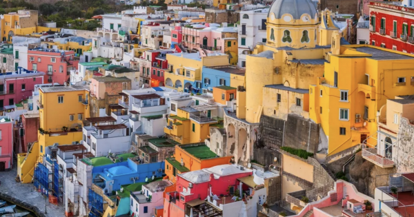 Europe Captures One-Third of Global Leisure Travel Spending as Southern Europe Dominates the Summer