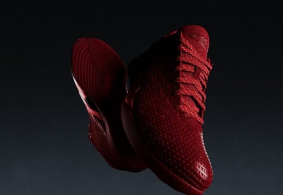 Exploring Jordan Brand’s Philosophy on the Air Jordan 41