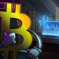 Bitcoin slips from $80K as gold cools with falling US bond yields