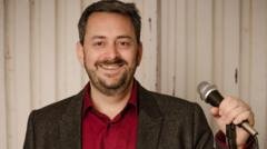 Venue admits scrapping Jewish comedian’s Edinburgh Fringe show was discrimination