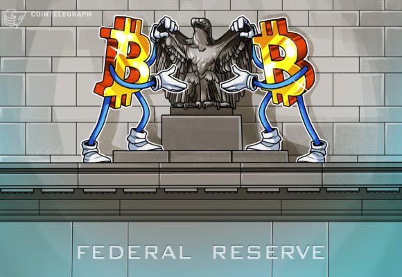 Bitcoin dips to $78.4K as Fed’s Warsh downplays softer inflation prints