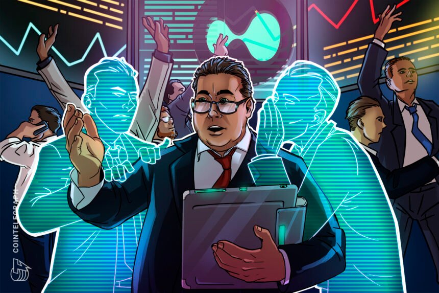 Hyperliquid, Pump.fun account for nearly 90% of record $638M crypto buybacks: FT