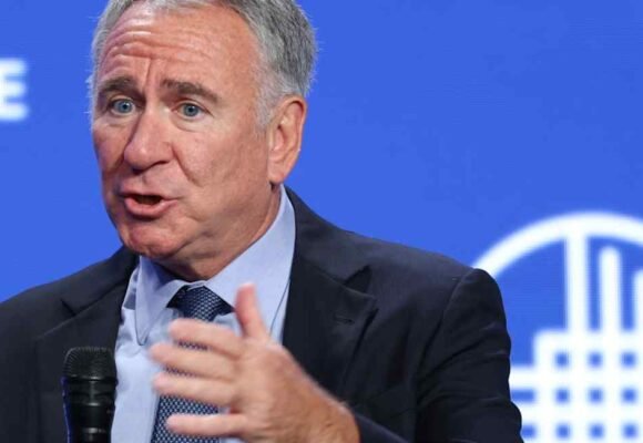 Citadel offloads 80% of portfolio scooped up from Situational Awareness