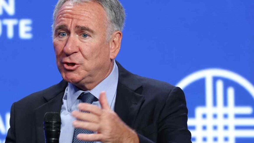 Citadel offloads 80% of portfolio scooped up from Situational Awareness