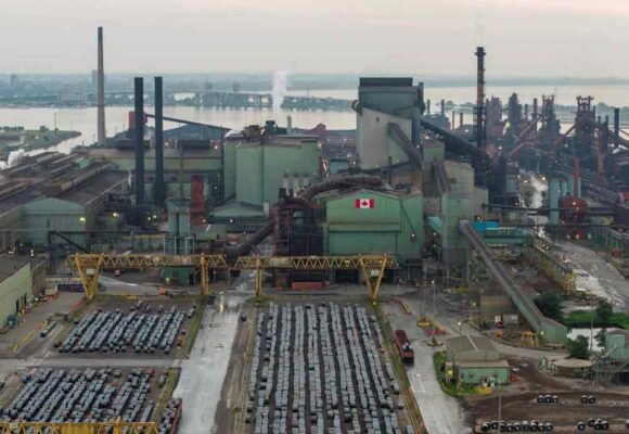 Canadian businesses fear ‘vortex of downward pressures’ from Trump’s tariffs