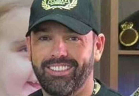 Organised crime suspect Daniel Kinahan extradited from Dubai