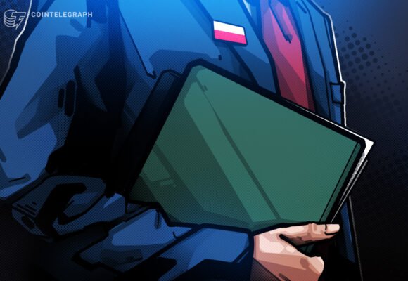 Zondacrypto boss seeks leniency for testimony on political ties: Report