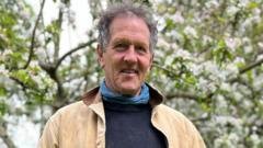 Monty Don to leave Gardeners’ World after more than 20 years