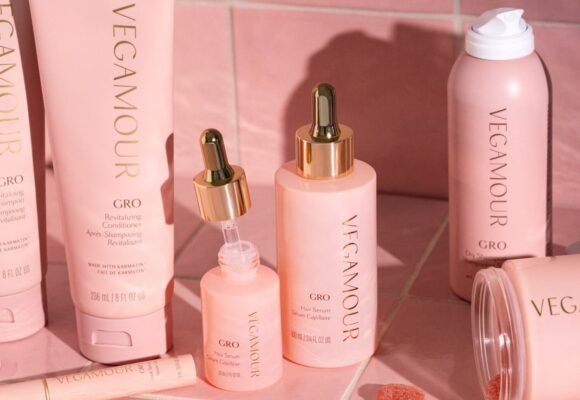 Vegamour Acquired by Belle Brands