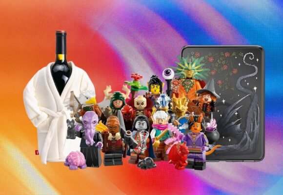 12 Best White Elephant Gifts, Plus a Prank Box to Put Them In (2026)