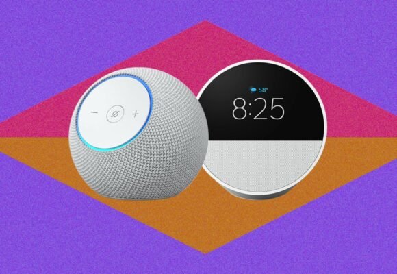 4 Best Alexa Speakers I’ve Tested (2026)