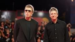 Oasis take legal action to stop sale of unheard tapes