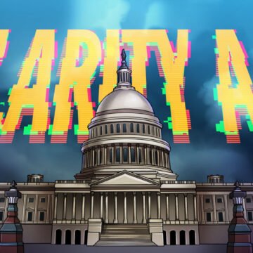 CLARITY Act vote meets Fed rate hike: Five things to know in Bitcoin this week