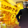 Strategy buys 1,665 Bitcoin for $143M as BTC stack hits 847,666