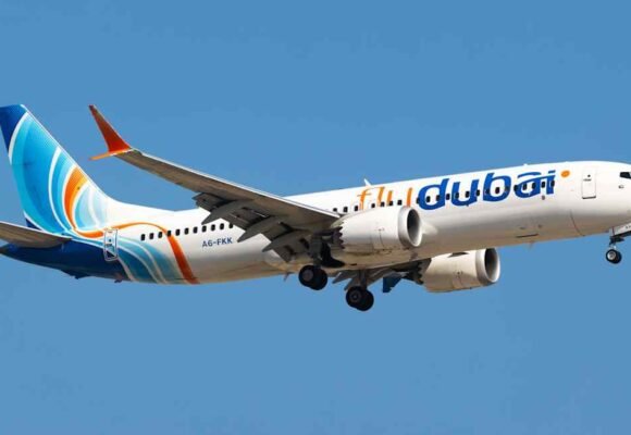 UAE-Israel flight diverted after 20,000ft plunge and scuffle between pilots