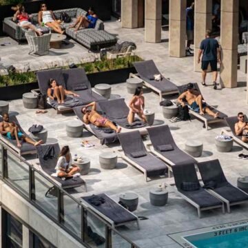 Luxury gym Equinox in refinancing talks to shred debt and bulk up cash