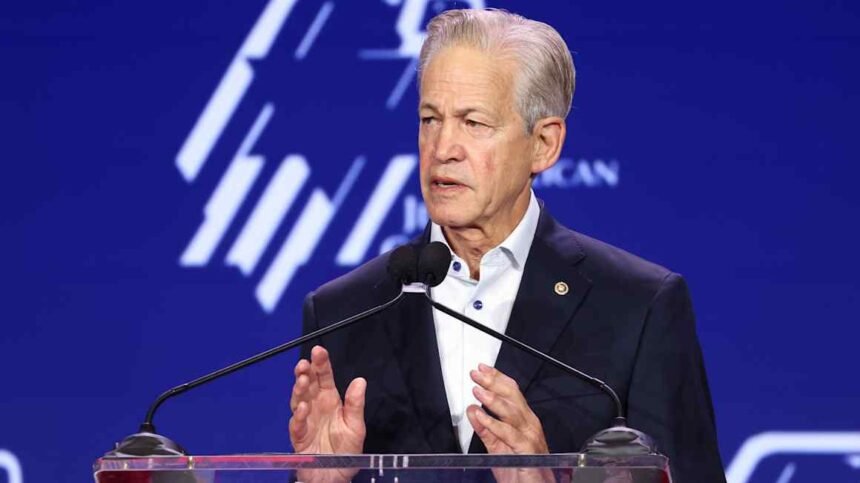 Pro-Israel groups fight to help Republicans keep control of Congress