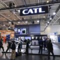 CATL develops pick-up truck batteries for US despite trade barriers